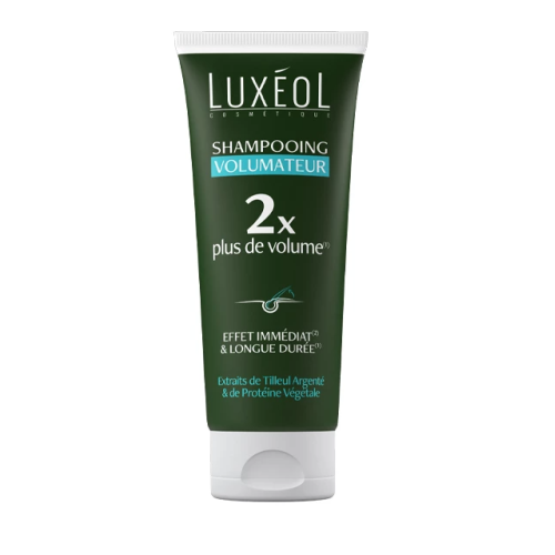 Shampooing Volumateur 200 ml Shampooing Volumateur 200 ml