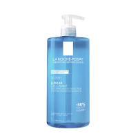 Lipikar Gel Lavant Apaisant Protecteur 1 L