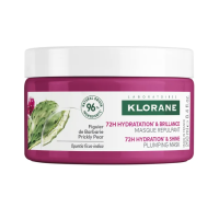 FIGUE DE BARBARIE Masque Repulpant Cheveux Déshydratés et Ternes 250 ml