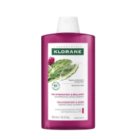Hydratation & Brillance Shampooing Désaltérant au Figuier de Barbarie 400 ml