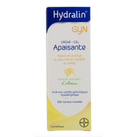 Gyn Crème-Gel Apaisante 35 g