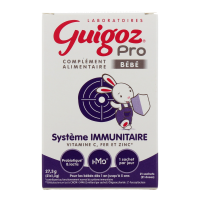 Pro Bébé Système Immunitaire 21 sachets