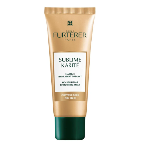 Sublime Karité Masque Hydratant Gainant 40 ml