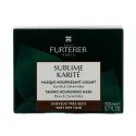 Sublime Karité Masque nourrissant lissant cheveux très secs 200 ml