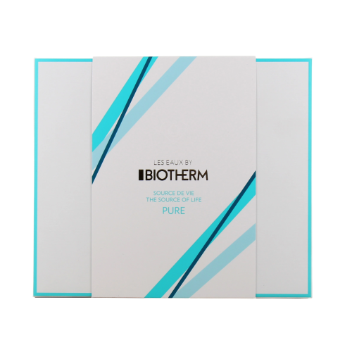 Eau Pure Coffret Source de Vie