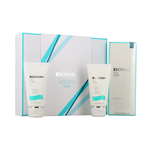 Eau Pure Coffret Source de Vie