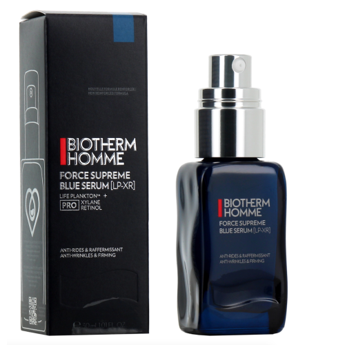 Homme Force Supreme Blue Serum 30 ml Homme Force Supreme Blue Serum 30 ml