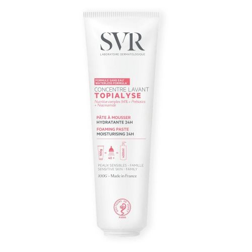 Topialyse Gel Lavant Eco Recharge 100 ml