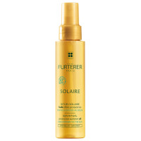 Furterer Solaire Huile Protectrice 100mL - Protection Cheveux Intense