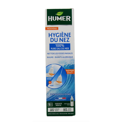 Hygiène du Nez Adulte 150 ml Hygiène du Nez Adulte 150 ml