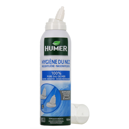 Hygiène du Nez Adulte 150 ml