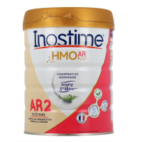 AR 2 Lait Infantile 2ème âge 800 g