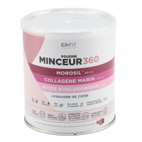 Minceur 360 poudre 275 g