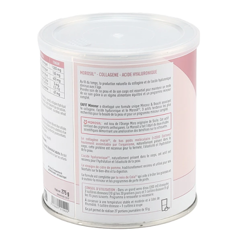 Minceur 360 poudre 275 g