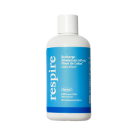 Respire Déodorant roll-on Fleur de Coton Recharge 150 mL