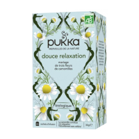 Douce Relaxation Bio 20 Sachets