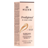 Prodigieux BB Crème Teintée Hydratante 30 ml