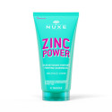 Zinc Power gelée nettoyante purifiante 150 mL