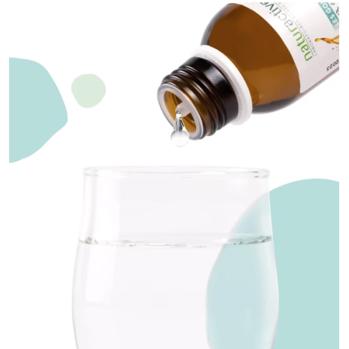 Gouttes respiratoires 90 ml