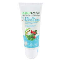 Naturactive Roll On Musculaire 100 mL