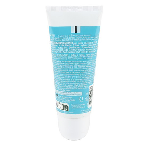 Naturactive Roll On Musculaire 100 mL