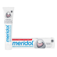 Protection Gencives dentifrice blancheur