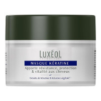 Luxéol Masque Kératine 200 mL