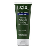 Luxéol shampooing Kératine 200 mL