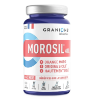 Morosil 60 comprimés