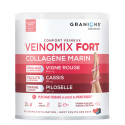 Veinomix Fort Collagène Marin Vigne Rouge 200g