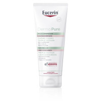 Eucerin DermoPure Crème corps Triple Action
