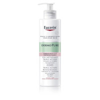 DermoPure Gel nettoyant triple action 400 mL