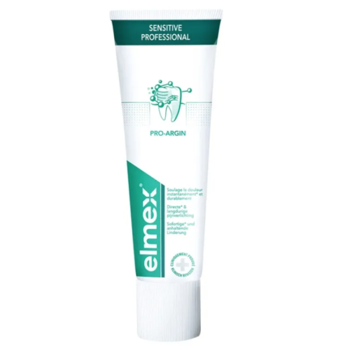 Sensitive Professional Dentifrice Soin Gencives 75 ml