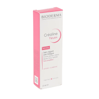 Créaline Yeux+ Soin regard anti-fatigue 15 ml