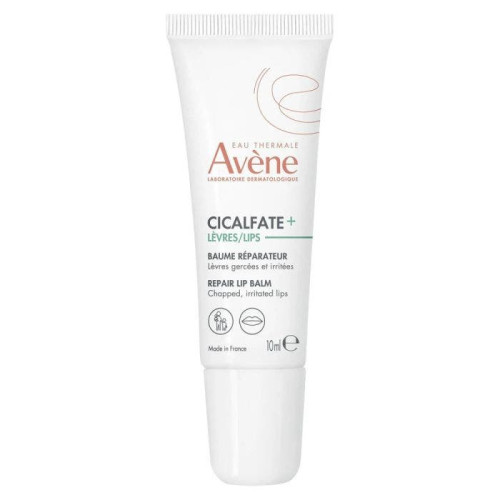 Cicalfate+ Lèvres Baume Réparateur 10 mL Cicalfate+ Lèvres Baume Réparateur 10 mL