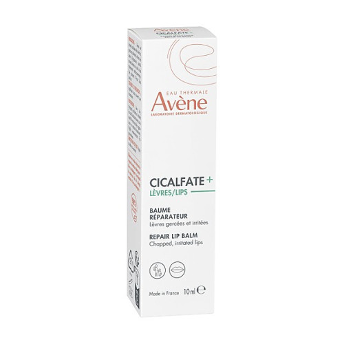Cicalfate+ Lèvres Baume Réparateur 10 mL