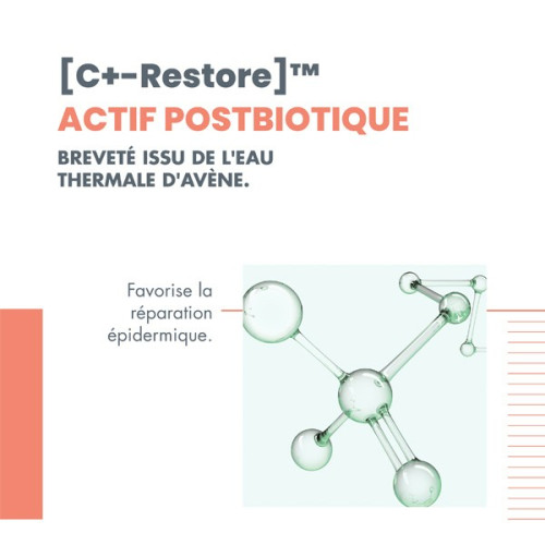 Cicalfate+ Lèvres Baume Réparateur 10 mL