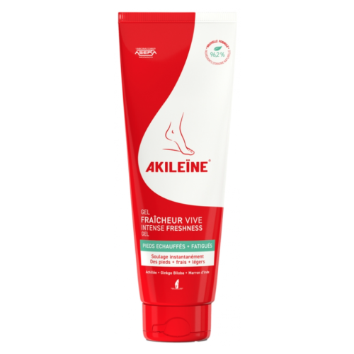Gel Fraîcheur Vive 125 ml