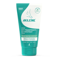 Crème anti transpirante 75 ml