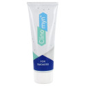 Gilbert Clinomint 75mL - Dentifrice Fumeurs Blancheur Naturelle
