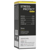 Nutrisanté Lécitone SOS Stress 15ml - Apaise et Réduit Stress