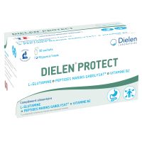 PROTECT 30 sachets