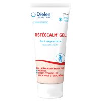 Ostéocalm gel Soulage les douleurs articulaires et musculaires
