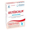 Ostéocalm Préserve la santé des os, cartilages et muscles