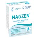DIELEN MAGZEN Anti stress - Anti fatigue et relaxant Boite de 60 comprimés