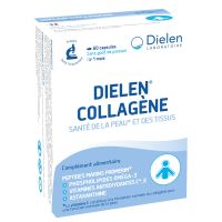 Collagène Anti-Age 60 Capsules