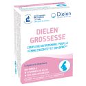 GROSSESSE Boîte 30 gélules + 30 capsules