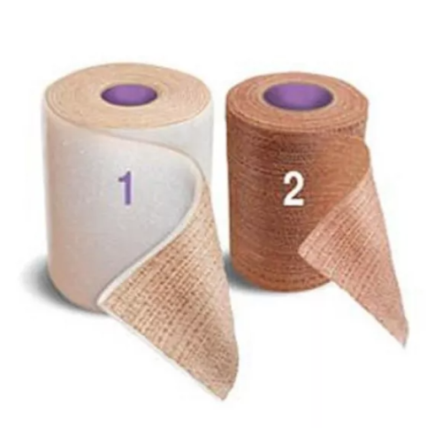 COBAN 2 Système de Compression Bi-bandes (1 Bande Confort + 1 Bande Compression)