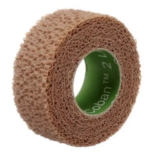 COBAN 2 Système de Compression Bi-bandes (1 Bande Confort + 1 Bande Compression)