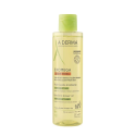Huile lavante émolliente Exomega Control 200 ml